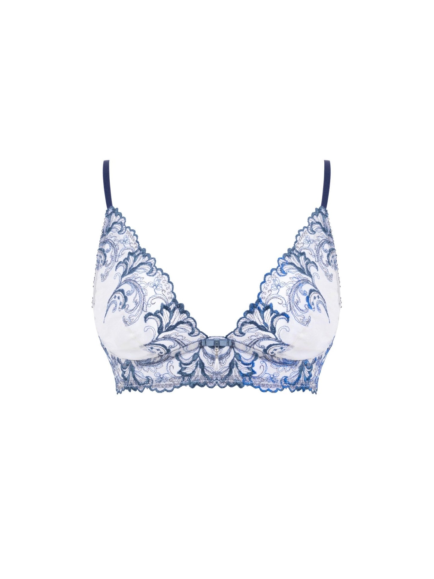 Essence Lace Bra - Sugar8 Studio