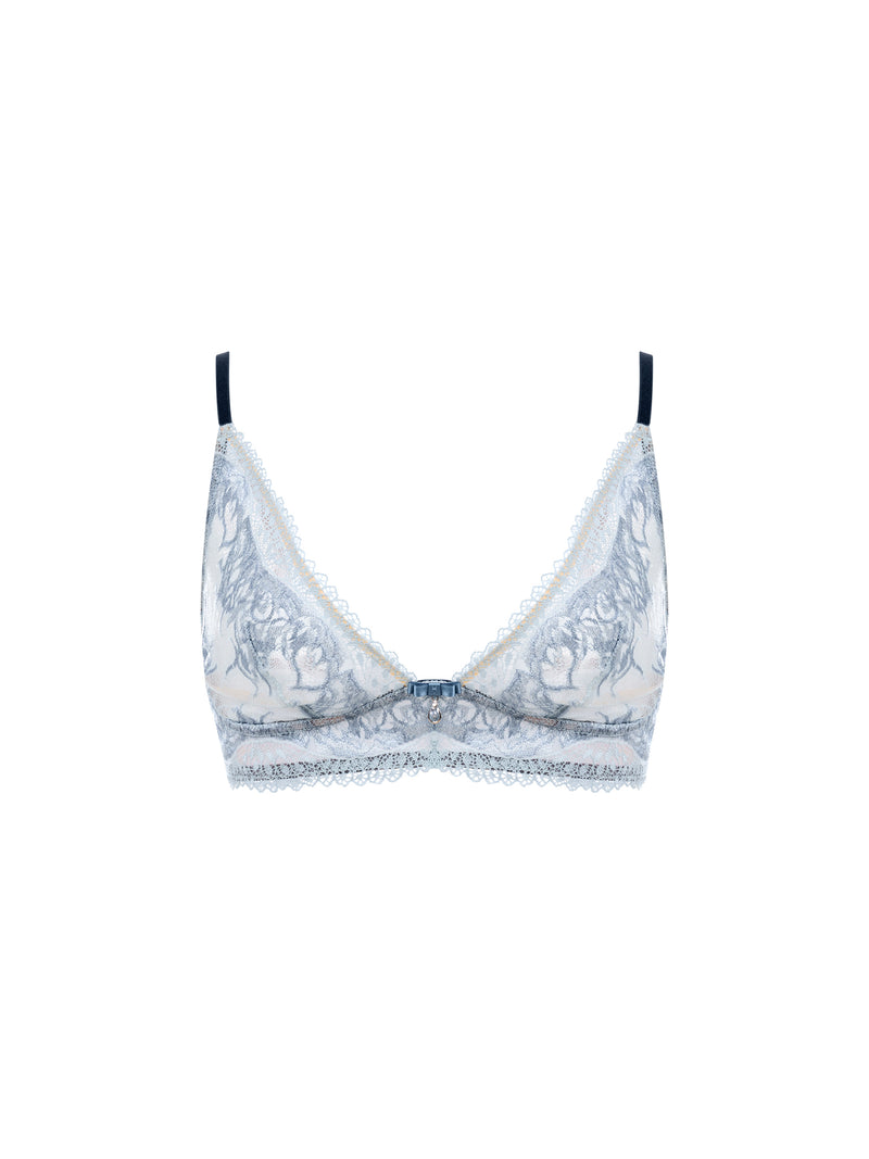 Ondine Lace Bra
