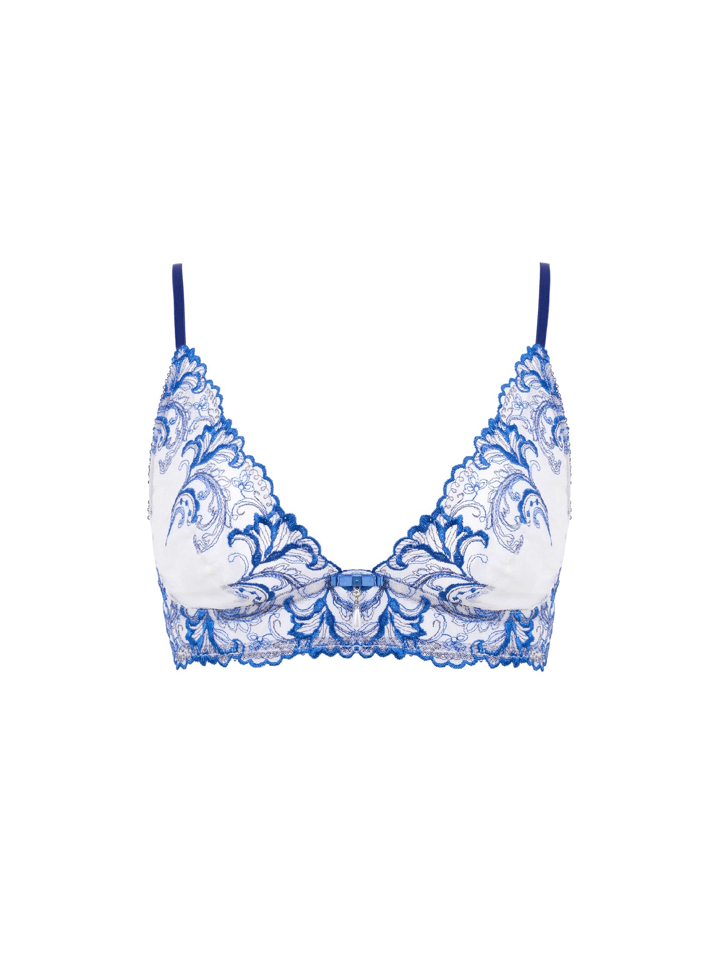 Essence Lace Bra