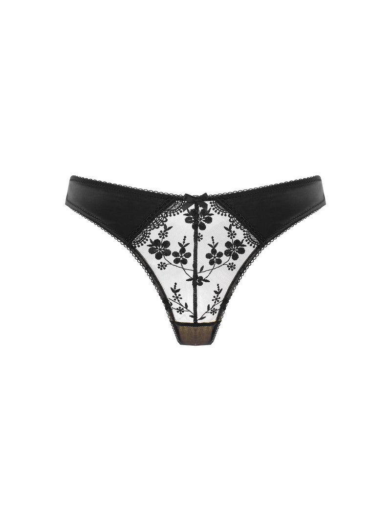 Aveline Lace Briefs