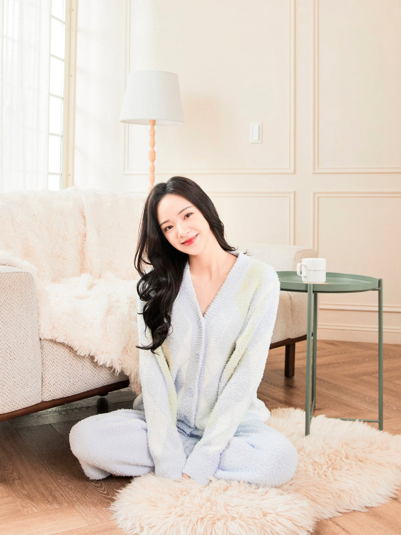 Blue Diamond - Sugar8 Studio