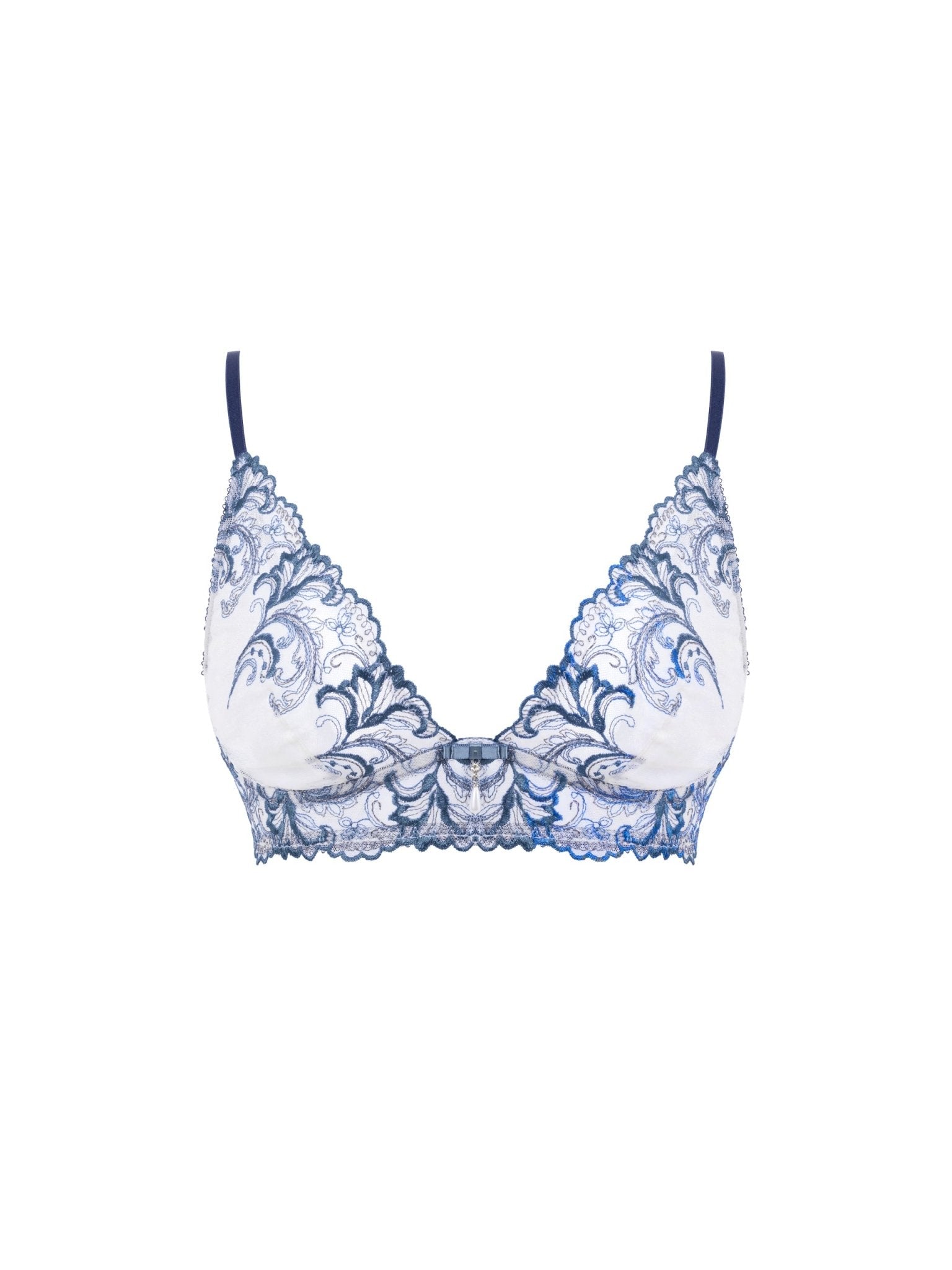Essence Lace Bra - Sugar8 Studio