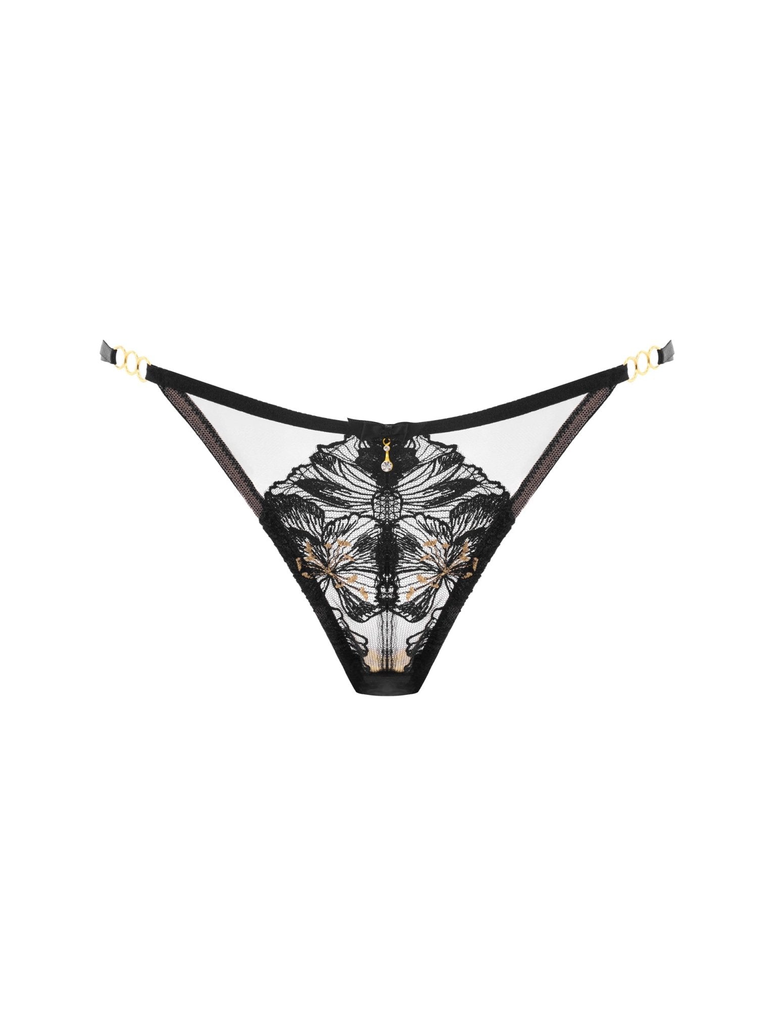 Iris Brief - Sugar8 Studio