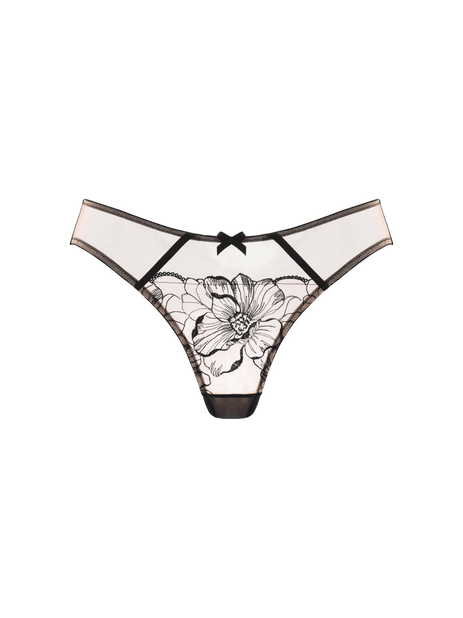 Lumina Brief - Sugar8 Studio