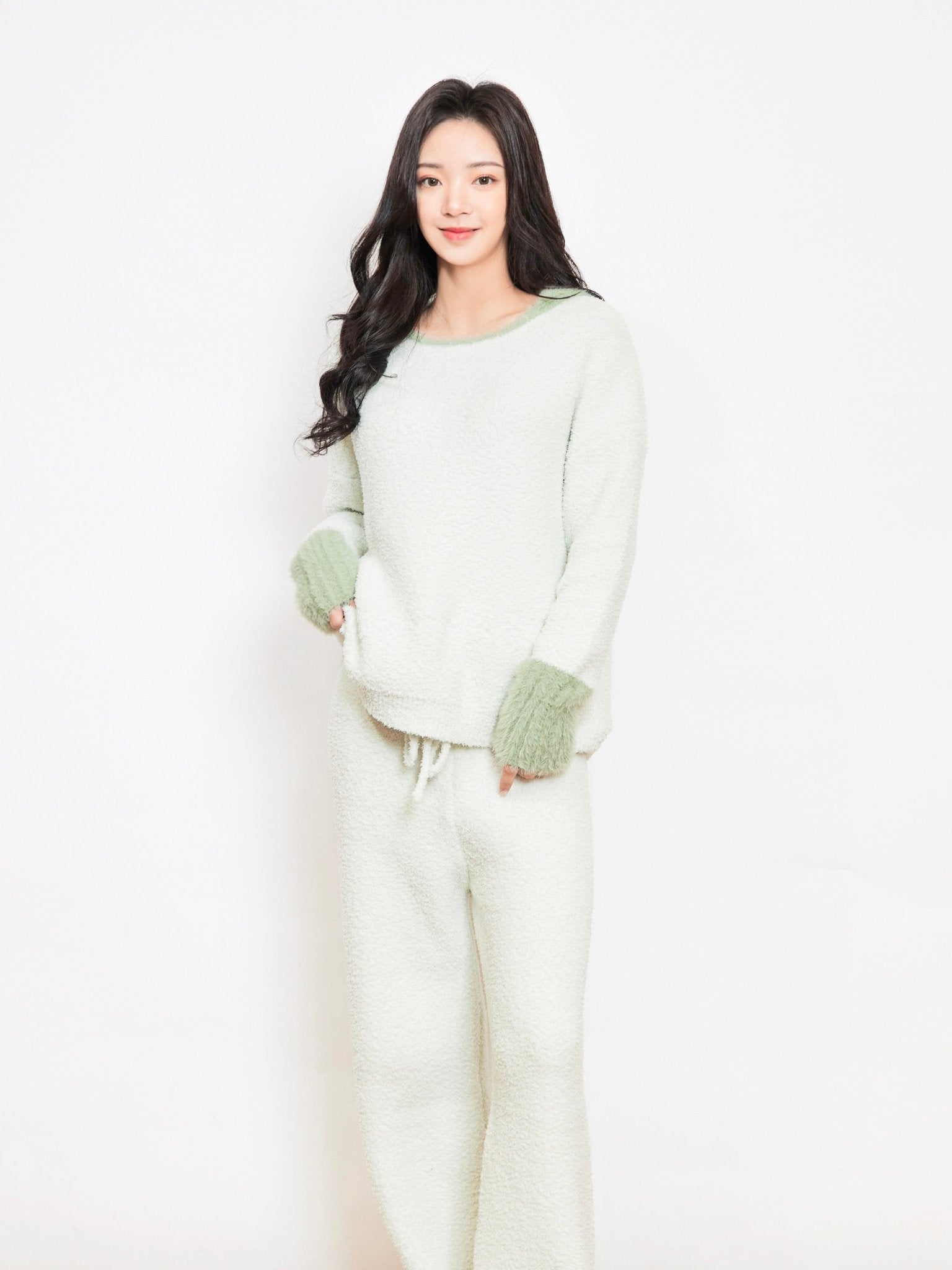 Matcha Green - Su&gar