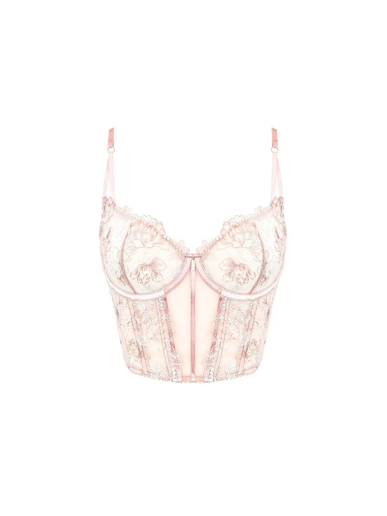 Olivia Corset - Su&gar