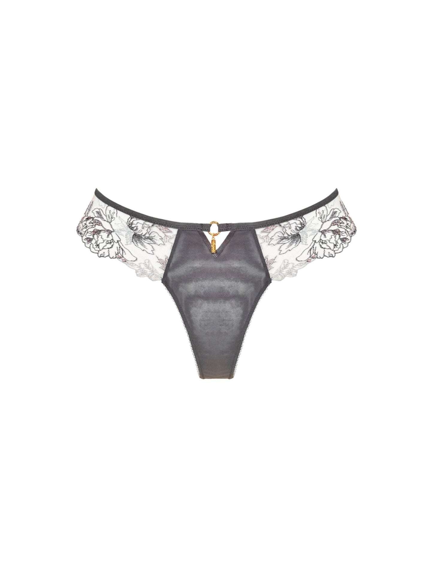 Olivia Thong - Su&gar