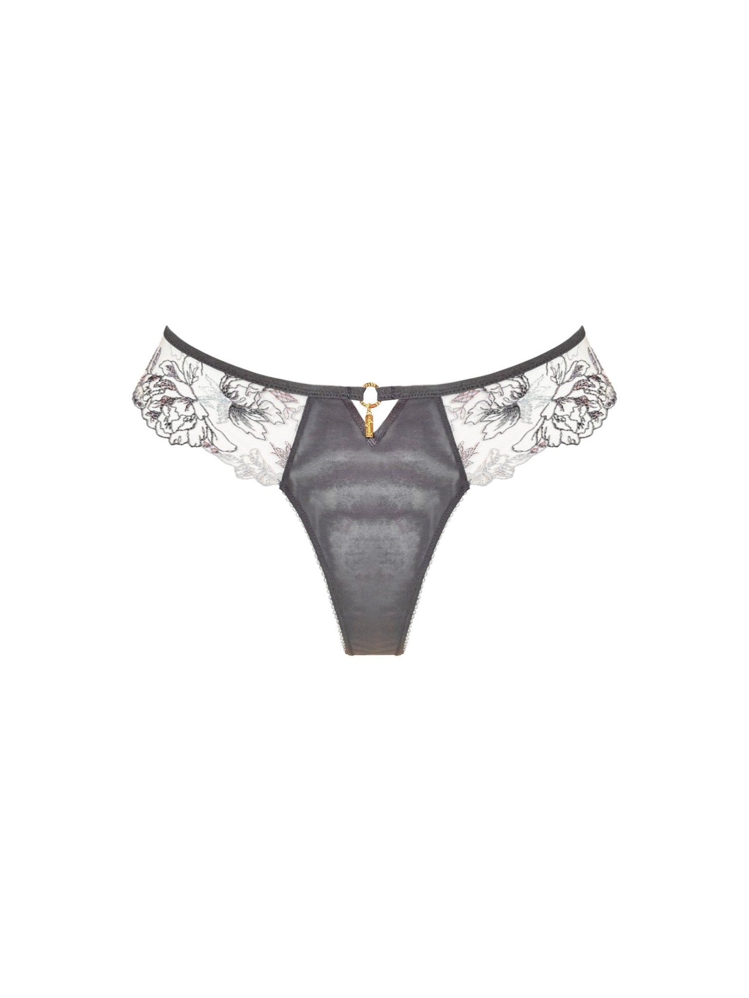 Olivia Thong - Su&gar