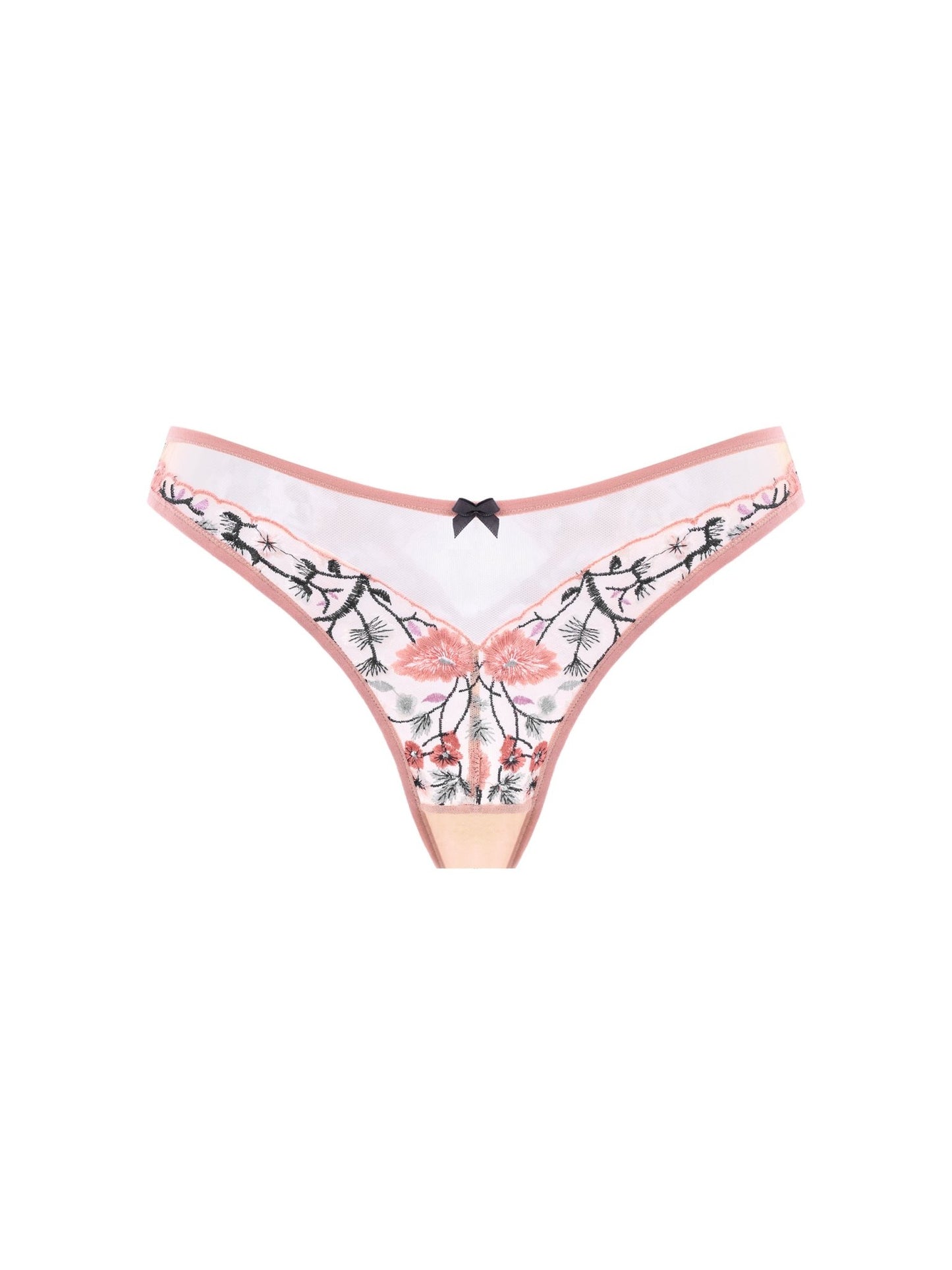 Peoni Brief - Sugar8 Studio
