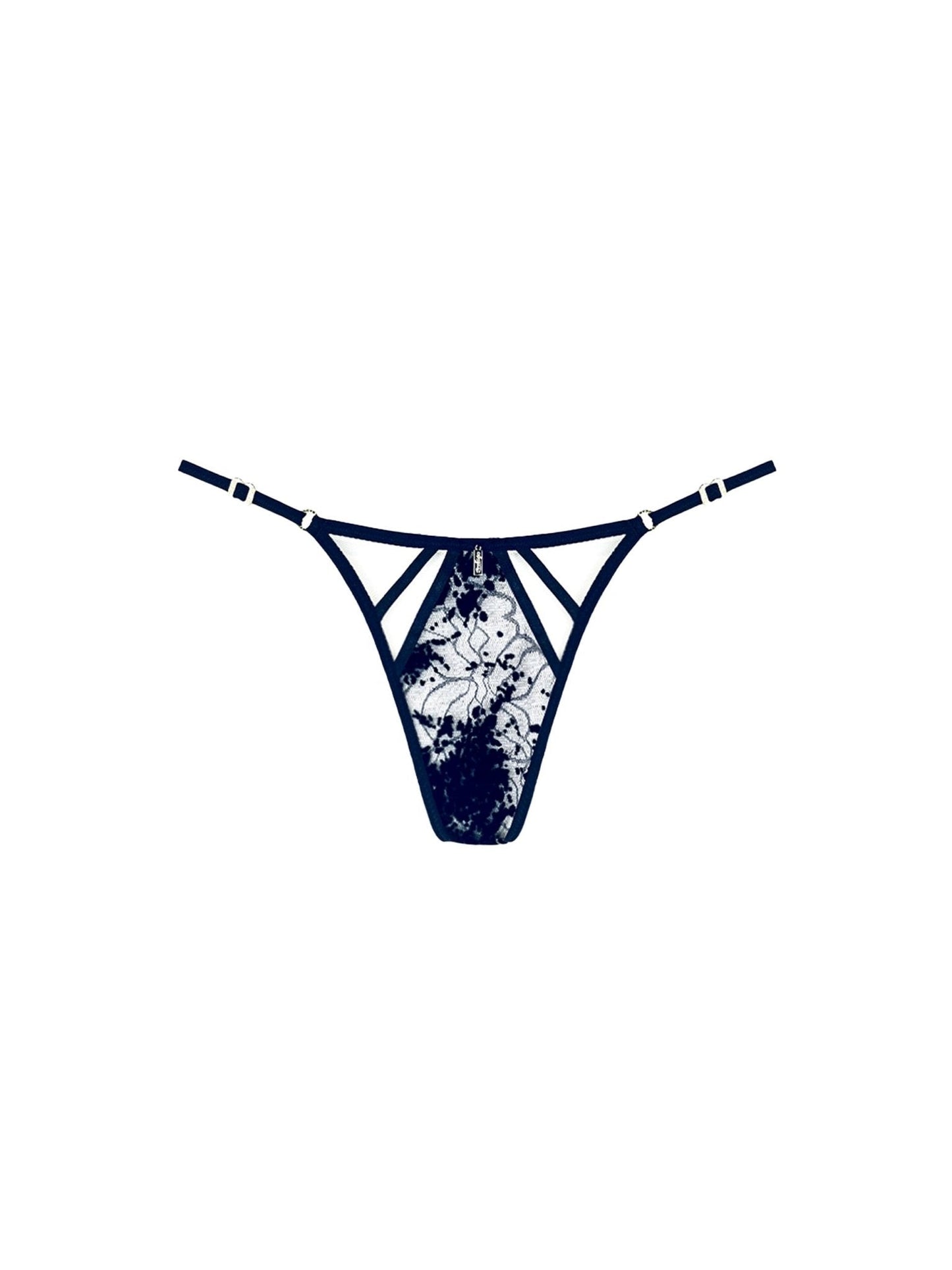 Raven Thong - Su&gar