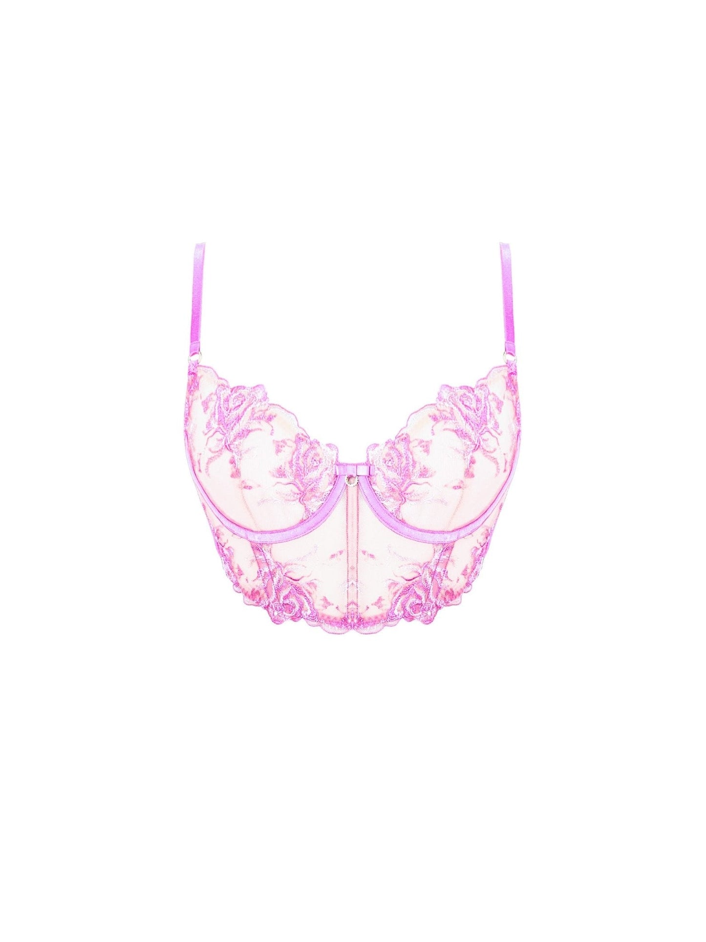Rosery Corset - Su&gar