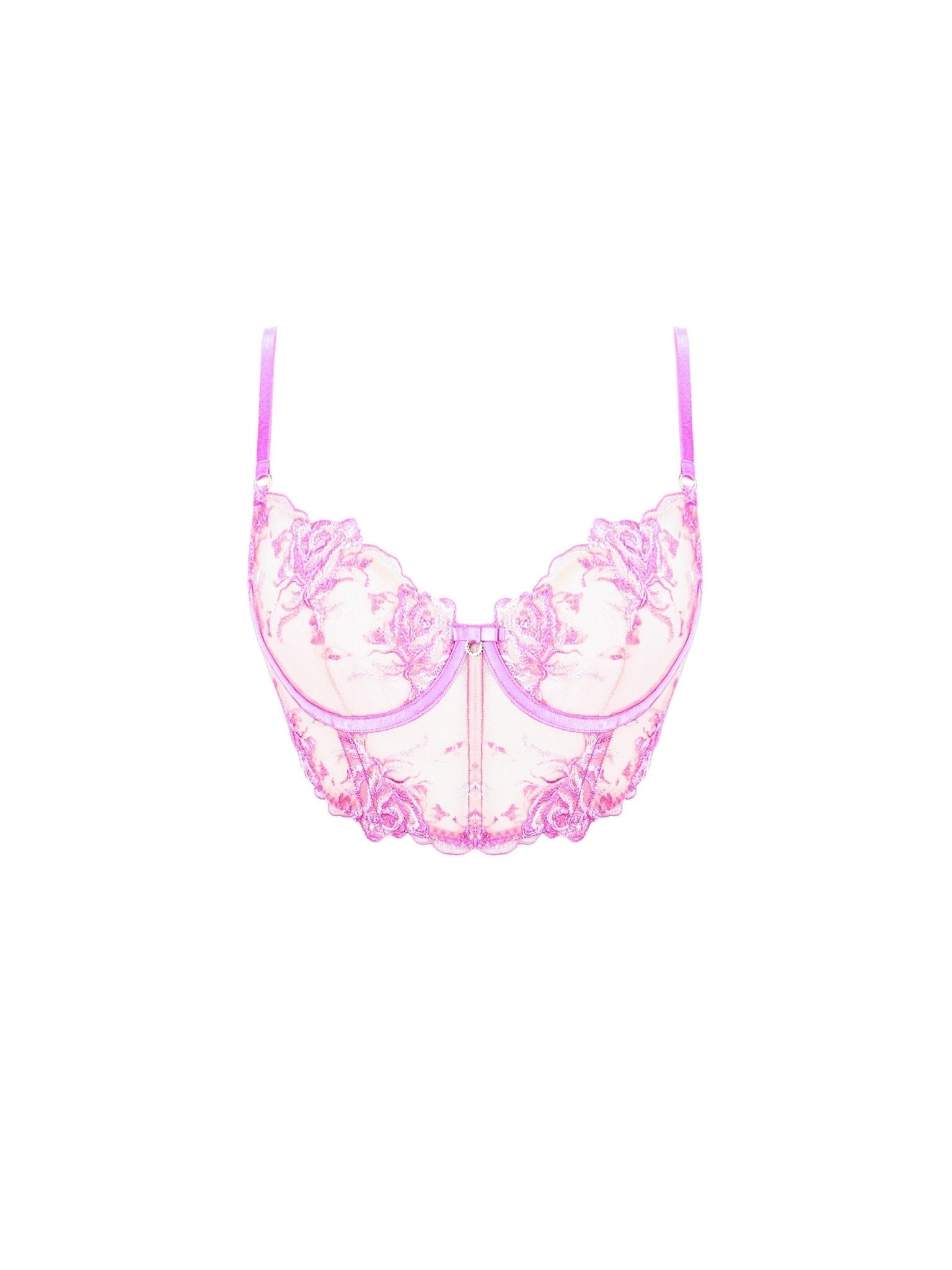 Rosery Corset - Su&gar