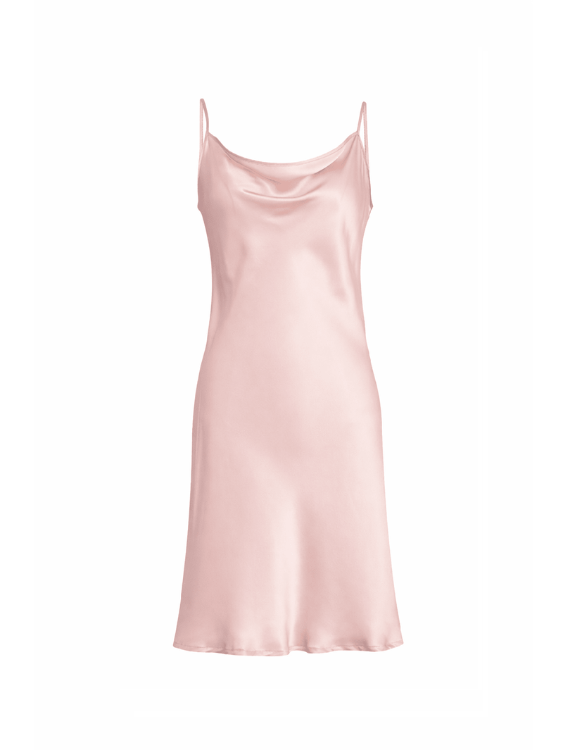 Silk Pajamas - Sugar8 Studio