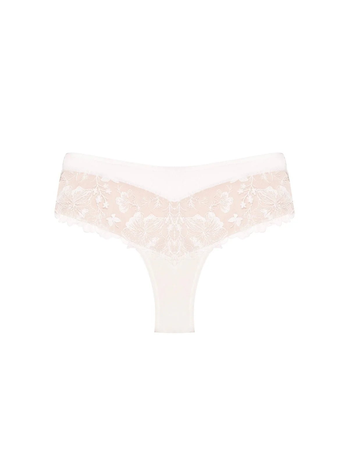 Zosia Lace Panties｜Sugar8 Studio